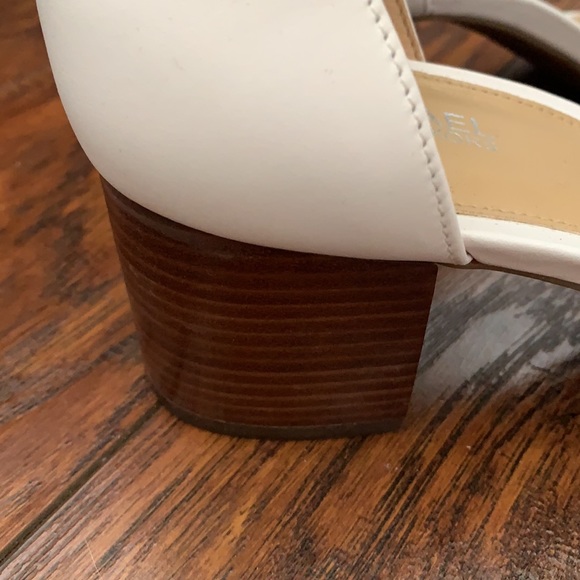 Michael Kors Heels - Picture 5 of 5